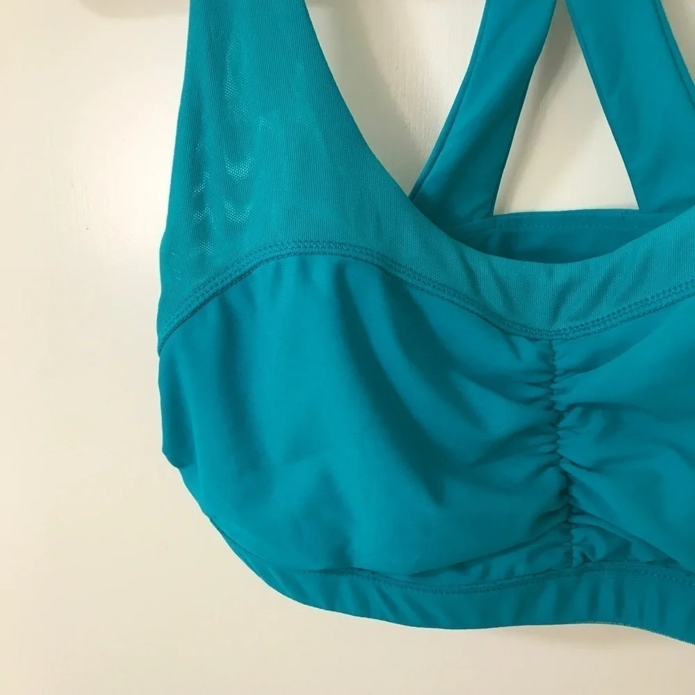 Roxy fitness woman spirit sports bra